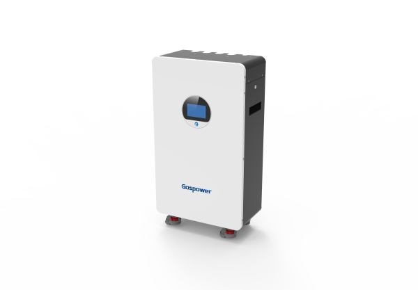 51.2v 16kwh Lithium Battery